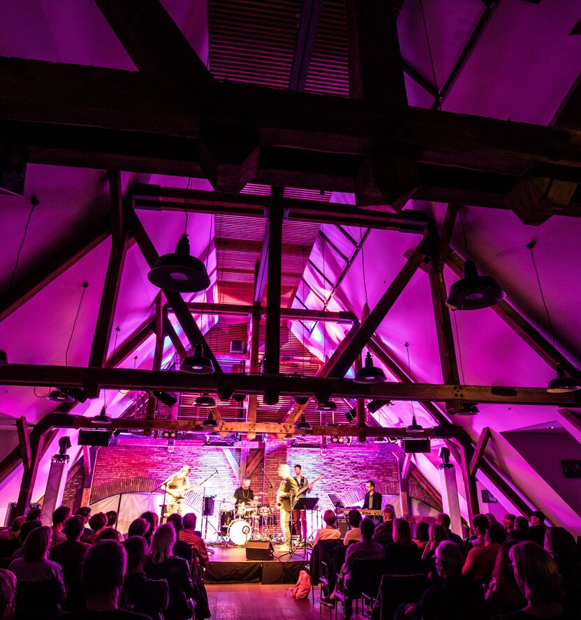 Essen & Trinken in Bad Homburg v. d. Höhe Bad Homburg v. d. Höhe